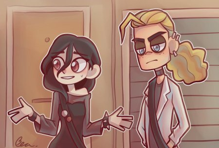 Ди и лиф метал фэмили