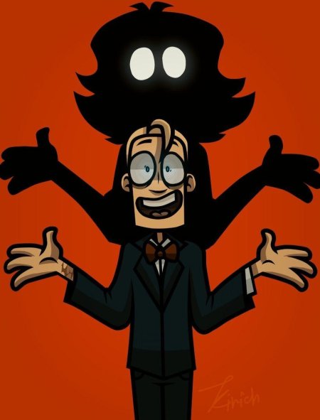 Метал фэмили