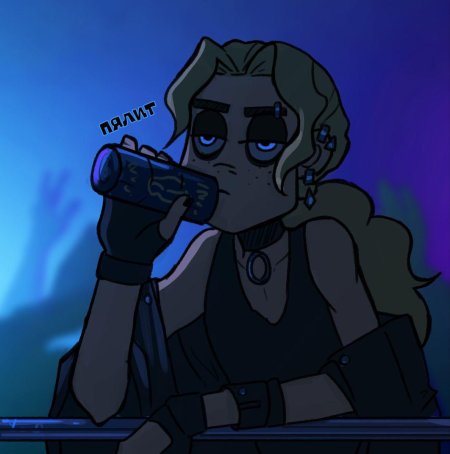 Ди метал фэмили арт