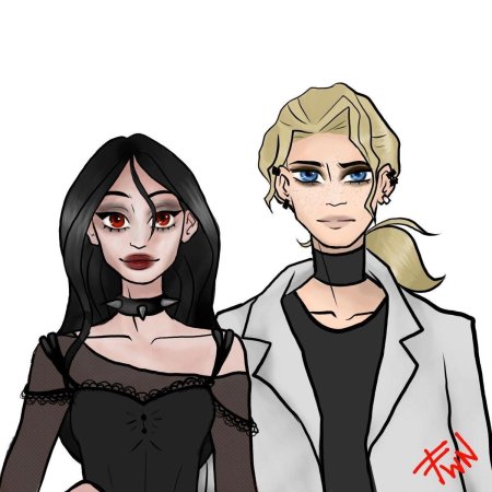 Metal family ди и лиф