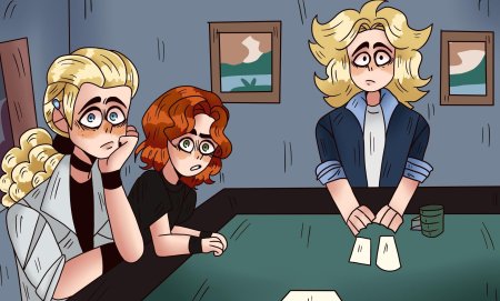 Ди из метал фэмили