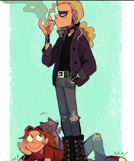 Метал фэмили ди и глэм