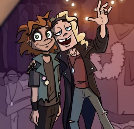 Метал фэмили глэм и чес