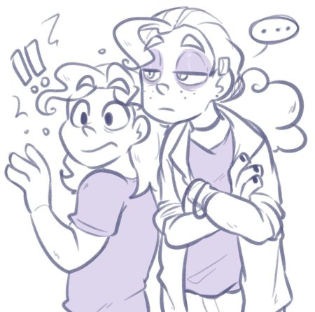 Метал фэмили скетчи