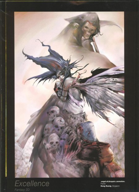 Танатос бог смерти