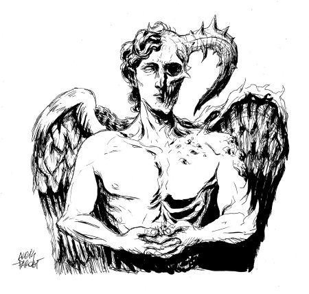 Танатос фрейд