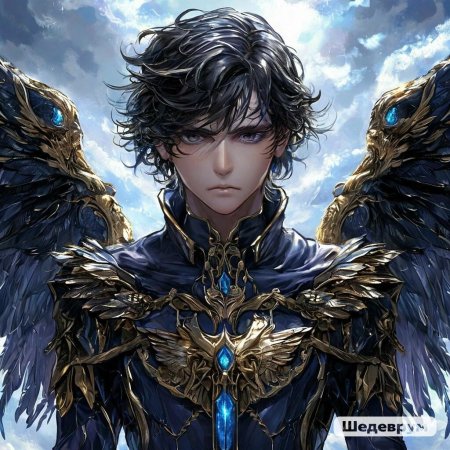 Танатос бог смерти