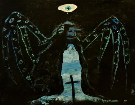 Петр адамович валюс художник