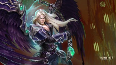 Танатос смайт