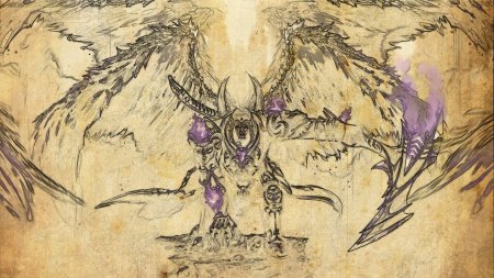 Диабло мефисто баал