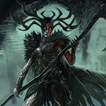 Хелла богиня смерти скандинавская мифология