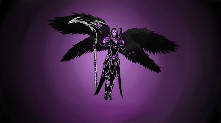 Падший архангел