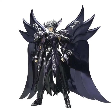 Saint seiya thanatos