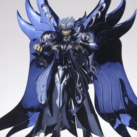 Saint seiya myth cloth