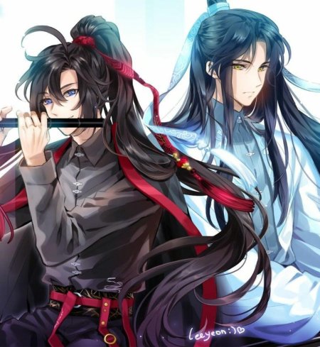 Магистра дьявольского культа