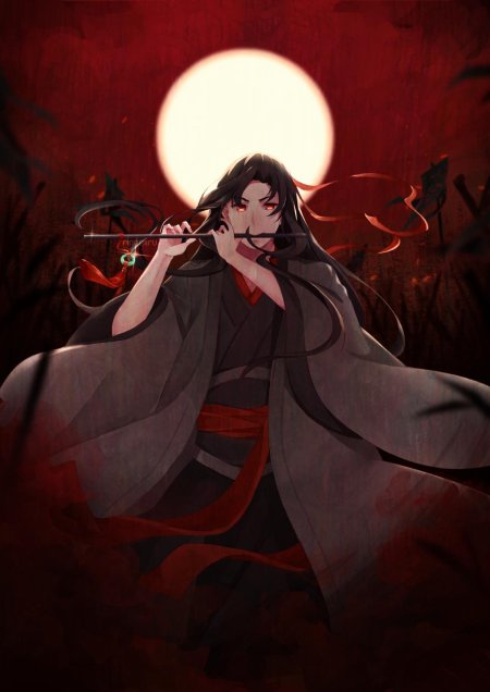 Магистра дьявольского культа