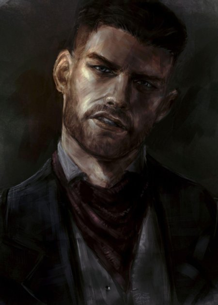 Джеффри маккаллум vampyr