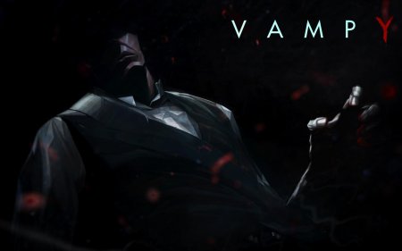 Vampyr игра
