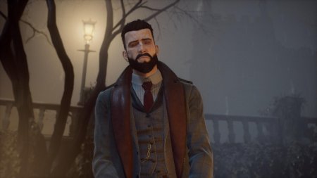 Игра vampyr