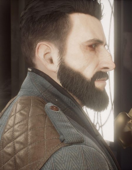 Джеффри маккаллум vampyr