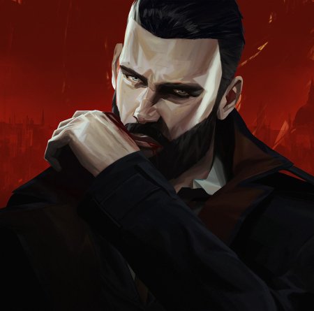 Vampyr прохождение