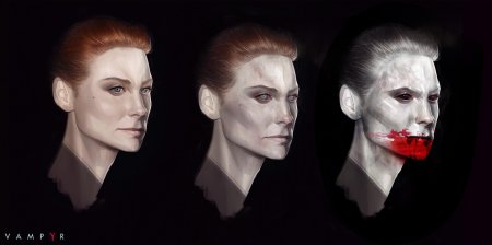 Концепт арт