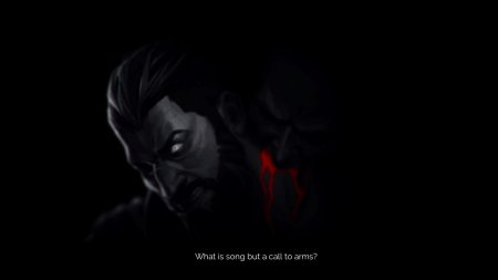 Vampyr игра арт