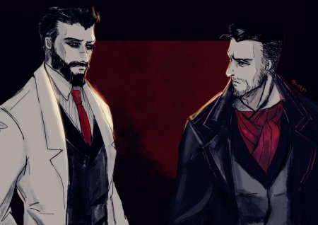 Доктор джонатан рид арт