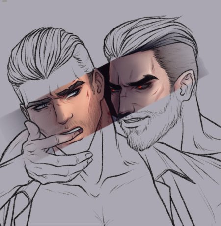 Джеффри маккаллум