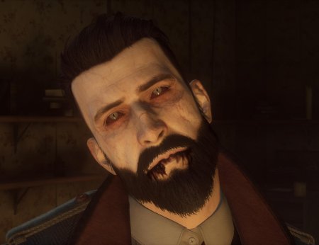 Джонатан рид vampyr