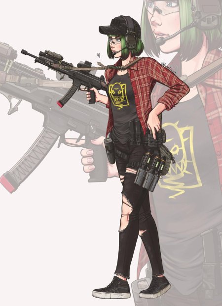 Рейнбоу сикс