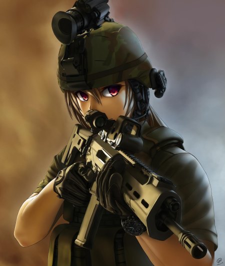 Тактические арты