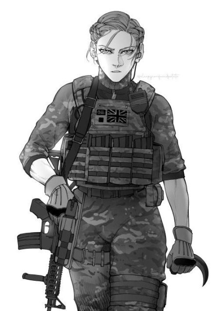 Саймон райли