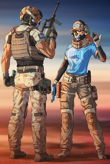 Тактикул игра