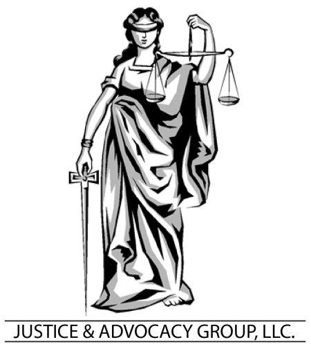 Фемида богиня правосудия в векторе