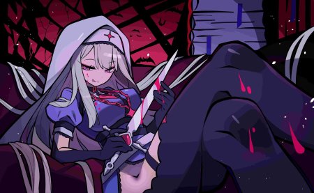 Muse dash мария