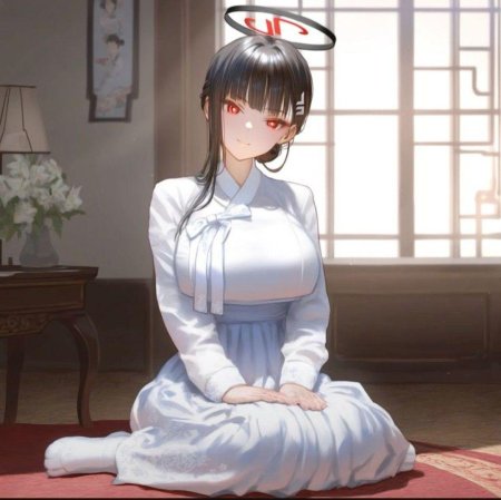 Тянка аниме