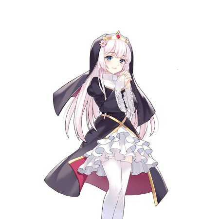 Персонаж аниме