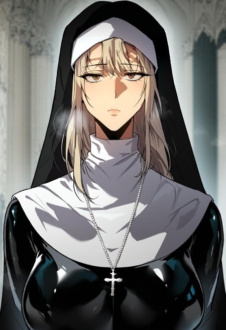 Девушек аниме