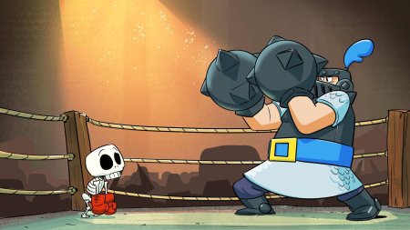 Королевский рыцарь клеш рояль