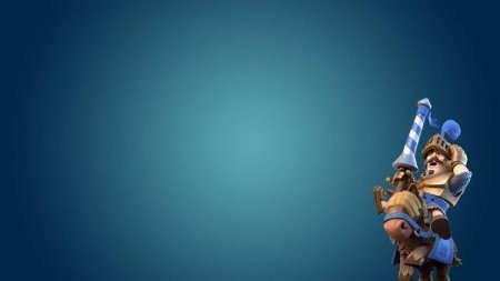 Принц клеш рояль