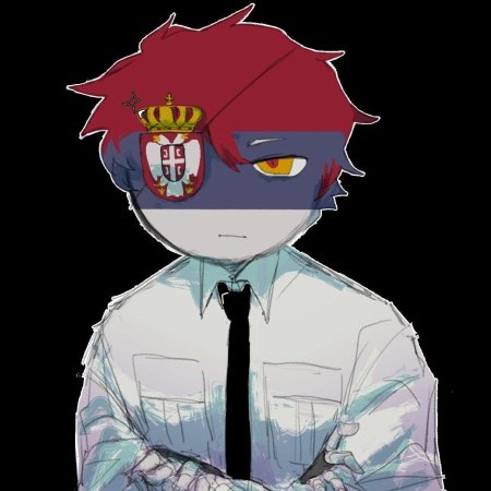 Королевство сербия кантрихуманс