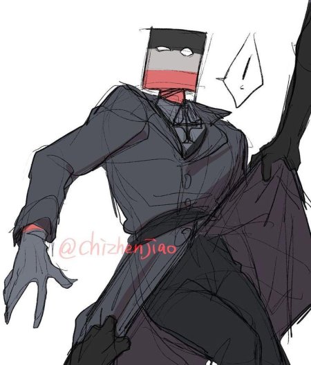 Кантрихуманс польша и германская империя