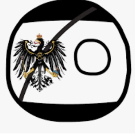 Countryballs пруссия