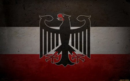 Германская империя флаг третий рейх