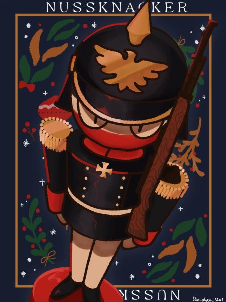 Щелкунчик и мышиный король