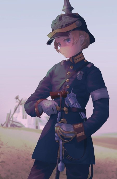 Военная униформа