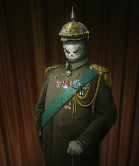 Германская империя арт кайзер