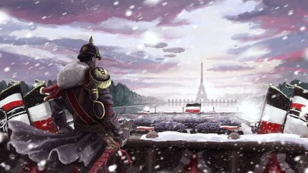 Kaiserreich hearts of iron