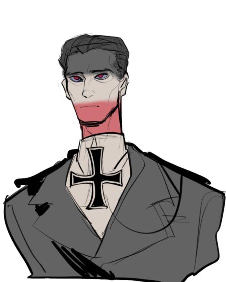 Кантрихьюманс германская империя